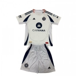 2a Equipacion Camiseta Chicago Fire Nino 2025 2a Equipacion Camiseta Chicago Fire Nino 2025