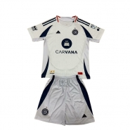 2a Equipacion Camiseta Chicago Fire Nino 2025 2a Equipacion Camiseta Chicago Fire Nino 2025