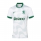 2ª Equipacion Camiseta Sporting 25-26 Tailandia 2ª Equipacion Camiseta Sporting 25-26 Tailandia