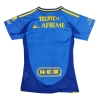 2ª Equipacion Camiseta Tigres UANL Mujer 24-25