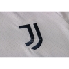 Chandal del Juventus Manga Corta 2020-21 Gris
