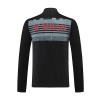 Chaqueta del AC Milan 22-23 Negro