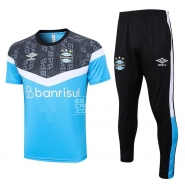 Chandal del Gremio Manga Corta 2023-24 Azul