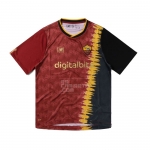 Camiseta Roma Aries 22-23 Tailandia