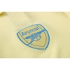 Camiseta Polo del Arsenal 20-21 Amarillo