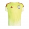 Camiseta Aston Villa Portero 25-26 Amarillo Camiseta Aston Villa Portero 25-26 Amarillo