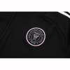 Chandal de Chaqueta del Inter Miami Nino 25-26 Negro