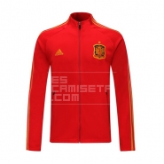 Chaqueta del Espana 2020 Rojo Chaqueta del Espana 2020 Rojo