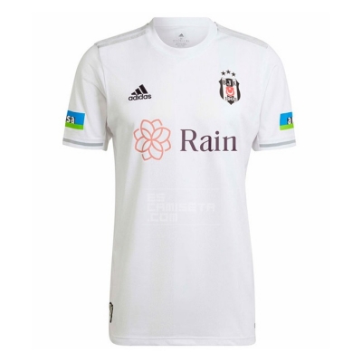 1ª Equipacion Camiseta Besiktas JK 22-23 Tailandia