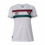 2ª Equipacion Camiseta Fluminense Mujer 2023 2ª Equipacion Camiseta Fluminense Mujer 2023