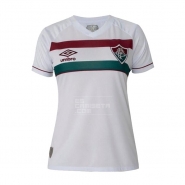 2ª Equipacion Camiseta Fluminense Mujer 2023 2ª Equipacion Camiseta Fluminense Mujer 2023