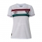 2ª Equipacion Camiseta Fluminense Mujer 2023 2ª Equipacion Camiseta Fluminense Mujer 2023