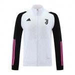 Chaqueta del Juventus 2023-24 Blanco Chaqueta del Juventus 2023-24 Blanco