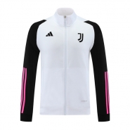Chaqueta del Juventus 2023-24 Blanco Chaqueta del Juventus 2023-24 Blanco