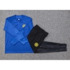 Chandal de Sudadera del Inter Milan 2023-24 Azul