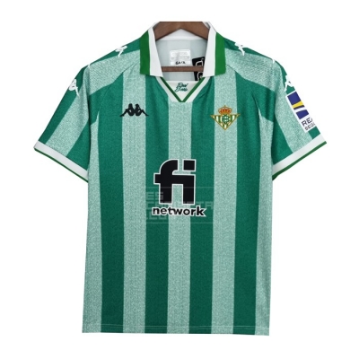 Camiseta Real Betis Special 2022