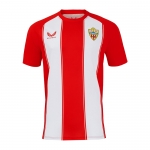1a Equipacion Camiseta Almeria 24-25 1a Equipacion Camiseta Almeria 24-25