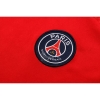 Camiseta de Entrenamiento Paris Saint-Germain 22-23 Rojo