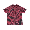 Camiseta Barcelona Special 25-26 Rojo Negro