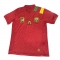 Camiseta Camerun 2022 Tailandia Rojo Camiseta Camerun 2022 Tailandia Rojo