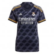 2ª Equipacion Camiseta Real Madrid Mujer 23-24 2ª Equipacion Camiseta Real Madrid Mujer 23-24