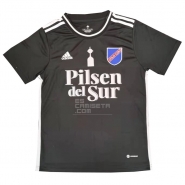 Camiseta Colo-Colo Special 2022 Tailandia Negro Camiseta Colo-Colo Special 2022 Tailandia Negro