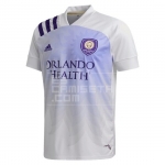 2ª Equipacion Camiseta Orlando City 2020