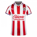 1ª Equipacion Camiseta Guadalajara Mujer 2020 1ª Equipacion Camiseta Guadalajara Mujer 2020