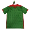 1a Equipacion Camiseta Burkina Faso 2024 Tailandia