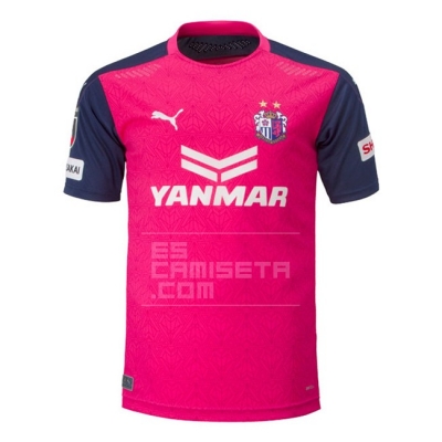 1ª Equipacion Camiseta Cerezo Osaka 2020 Tailandia