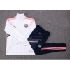 Chandal de Chaqueta del Arsenal 22-23 Blanco