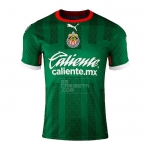 3a Equipacion Camiseta Guadalajara Tercera 2022 Tailandia