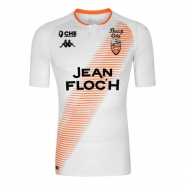 2ª Equipacion Camiseta Lorient 20-21