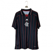 Camiseta Flamengo Special 2025 Tailandia Negro