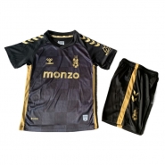 3ª Equipacion Camiseta Coventry City Nino 24-25