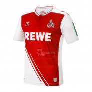 1ª Equipacion Camiseta Koln 22-23 Tailandia