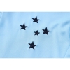 Chandal de Sudadera del Cruzeiro 22-23 Azul