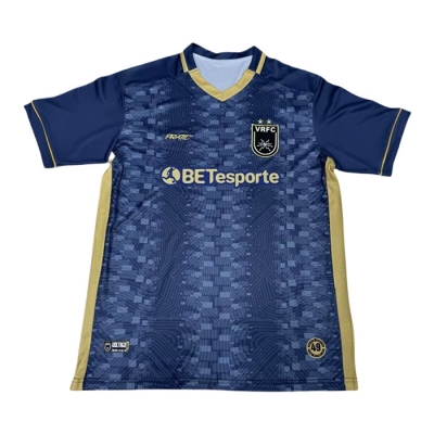 3a Equipacion Camiseta Volta Redonda FC 2025 Tailandia