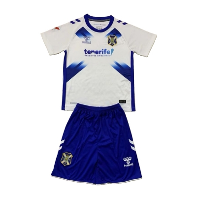 1a Equipacion Camiseta Tenerife Nino 24-25