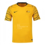 1ª Equipación Camiseta Australia 2018 Tailandia 1ª Equipación Camiseta Australia 2018 Tailandia