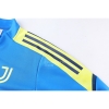 Chaqueta del Juventus 22-23 Azul