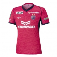 1ª Equipacion Camiseta Cerezo Osaka 2025 Tailandia