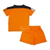 2ª Equipacion Camiseta Valencia Nino 20-21