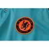 Camiseta Polo del Chelsea 22-23 Verde