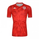 Tailandia Camiseta Tunez 2ª 2020 Tailandia Camiseta Tunez 2ª 2020