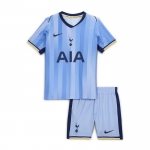 2ª Equipacion Camiseta Tottenham Hotspur Nino 24-25