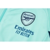 Chaqueta del Arsenal 24-25 Verde