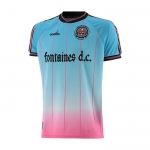 3ª Equipacion Camiseta Bohemian 2025 Tailandia 3ª Equipacion Camiseta Bohemian 2025 Tailandia