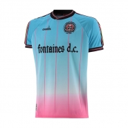 3ª Equipacion Camiseta Bohemian 2025 Tailandia