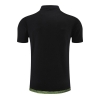Camiseta Polo del Borussia Dortmund 2022-23 Negro